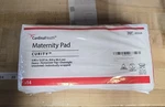 Cardinal Health Maternity Pads Curity 14 Count 3.90 X 12.01 Inches 2022A. Fixed Price $10.99.