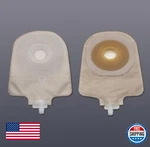Hollister Urostomy Pouch Premier One-piece System 9" 1-1/4" Stoma Drainable. Fixed Price $101.85.