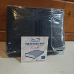 Coldwind Mattress Bag Moving Waterproof Protector Queen Size Bed With Handles C3. Fixed Price $14.17.