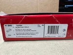 10X Pair Pack Lot Hollister 9343 Leg Bag Straps Medium. Fixed Price $32.99.