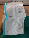 Coloplast 21027 Conveen Security + Urine Collection Bag Lof 9. Fixed Price $110.00.