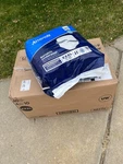 4-PAK (40 Total) Attends Disposable Underwear 3XL Xxxl Adult Bariatric. Fixed Price $99.00.