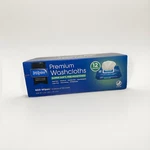 Large Adult Disposable Washcloths With Vitamin - Extra Gentle Care, 600 Count. Fixed Price $29.99.