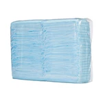 Simplicity Underpad 23 X 24 Disposable Fluff Moderate Absorbency 200/CASE. Fixed Price $45.34.