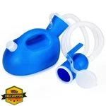Onedone Urinal For Men With Hose, 68OZ Portable Urine Bottle, Spill Proof. Fixed Price $34.99.