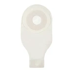 Convatec Activelife One-piece Transparent Colostomy Pouch, Pre-cut Fit 19MM. Fixed Price $65.33.