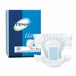 Tena Ultra Tab Closure Brief Medium 34'' - 47'' Moderate Absorbency 12/PACK. Fixed Price $20.28.
