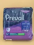 Prevail PWC-517 Size Xxl Women's Pads Max Absorbency 14 Pack Brand New. Fixed Price $16.00.