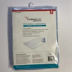 Cardinal Health Essentials 34" X 36" Reusable Underpad Bed Washable. Fixed Price $13.75.