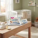 Ultimate Care: 180 Count Sensitive+ Baby Wipes, Unscented, Cruelty-free &. Fixed Price $19.94.