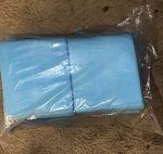 Inspire Extra Absorbency Disposable Underpads 50 Count. Fixed Price $12.11.