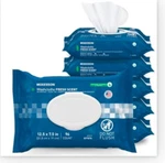 Mckesson Personal Wipe Staydry - Pack (100COUNT). Fixed Price $5.00.