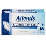 Attends Guards For Men. Fixed Price $14.29.