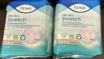 Tena Proskin Stretch Super Incontinence Brief Xl Breathable 67903 68 Ct -2 Pk. Fixed Price $49.00.