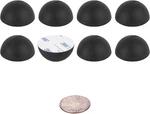 1" Platinum Silicone Speaker Isolation Pads 8-PACK Non-skid With. Fixed Price $29.01.