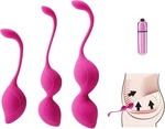 Kegel Tightener For Vaginal Tightening, Ben Wa Balls Set Women Pelvic Floor. Fixed Price $44.99.