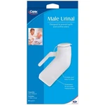 Carex Health Brands White Male Urinal 32 Oz. Fixed Price $35.84.