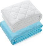 Kanech Washable Waterproof Incontinence Bed Pads - 44X522PACK Heavy Absorbe.... Fixed Price $59.99.