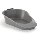 Mckesson Fracture Bedpan 13 Inch Plastic Gray 50 Per Case 51-H100-11. Fixed Price $115.22.