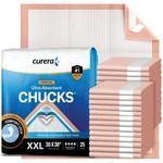Chucks Premium Disposable Underpads 30 X36 Ultra Thick Super Absorbent Chux In. Fixed Price $38.28.