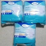3-12 Pcs 2XL: Tena Proskin Fully Breathable Underwear Plus Absorbency Disposable. Fixed Price $74.29.