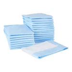 300/CASE Covidien Underpad Blue Pads Simplicity Basic Fluff Based 17" X 24". Fixed Price $72.81.