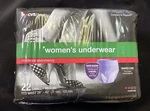 Cvs Health Women Moderate Absorbency Small/medium (22 Underwear). Fixed Price $19.99.