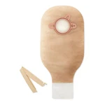 Hollister 18104 New Image 2-PIECE 12 Drainable Ostomy Pouch, Pack Of 10,. Fixed Price $45.94.