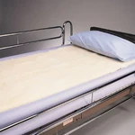 Skil-care Decubitus Bed Pad 60 X 30 Inch White For Mattresses. Fixed Price $40.99.