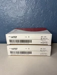 10 (2 Boxes Of 5) Hollister 14707 New Image Skin Barrier Floating Flange 2-1/4. Fixed Price $49.95.