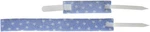 Dale Medical 242 Pediprints Tracheostomy Tube Holder 3/4" Wide Neckband, Fits.... Fixed Price $63.10.
