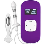 Lil Lady- Pelvic Floor Stimulator & Toner, Electric Kegel Exerciser New- Purple. Fixed Price $69.99.