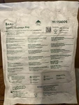 Baird Urinary Drainage Bag 2,000 Ml Sealed Ref 154006. Fixed Price $14.00.