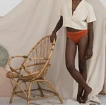 Icon By Thinx Speax Hiphugger Women Ladies Underwear Bladder For Moderate Leaks. Fixed Price $15.00.