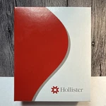 New 14403 Hollister Flexwear Trim Fit Ostomy Barrier Adhesive Tape 57MM Flange. Fixed Price $39.00.