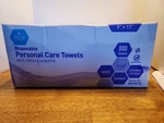 Med Pride Disposable Personal Care Towels. Fixed Price $25.99.