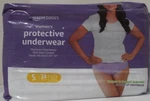 Underwear Maximum Absorbency Odor Control Women Small Waist 20 -30 24 Ct New. Fixed Price $13.50.