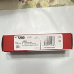 Hollister Adapt 7299 Ostomy Belt Large 34"-50" (86-127CM). Fixed Price $9.50.