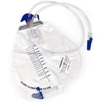 Urinary Drainage Bag Anti-reflux Sterile Tube Mckesson Count 2000 Ml. Fixed Price $183.79.