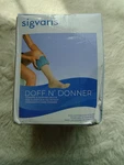 Sigvaris Doff N' Donner Aid For Compression Garments New In Box. Fixed Price $49.00.