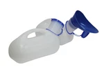 Aidapt Unisex Portable Urinal For Male/female (pack Of 2 Count) 1L Capacity S.... Fixed Price $29.15.