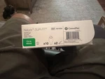 Convatec Ostomy Pouches. Fixed Price $25.00.