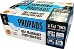 Disposable Bed 36X36 Inch, 50 Pack Extra Large Underpads, Ultra Absorben.... Fixed Price $55.44.