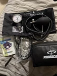 Primacare DS-9195 Professional Adult Size Classic Series Blood Pressure Kit With. Fixed Price $14.99.