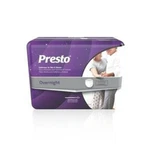 Presto Flexright Protective Underwear Medium 32" - 44" Overnight Pk 16. Fixed Price $21.07.