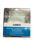 Carex Westmed Comfort Soft Plus Basal Canula W/7 Kink Resistant Tubing.. Fixed Price $29.88.