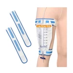 Catheter Leg Bag Holder Foley Stabilization Device Secure Urine.... Fixed Price $21.61.