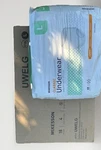 Mckesson Adult Large 72 Ct Disposable Pull Up Underwear Diapers Light Absorb. Fixed Price $25.50.
