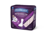 Medline Fitright Activedge Women's Bladder Control Pads. Fixed Price $103.99.