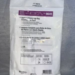 Hollister 9645 Urinary Bag Kit Anti-reflux Valve Sterile Fluid Path 540 Ml Each. Fixed Price $9.99.